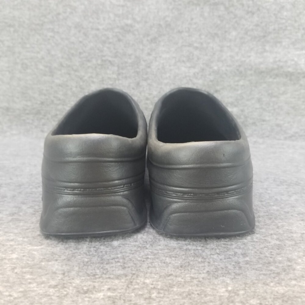 ✅SKETCHERS Work Oswald-Clara Womens 6 Slip-Resistant Work Clog Comfort Foam shoe - Picture 8 of 10